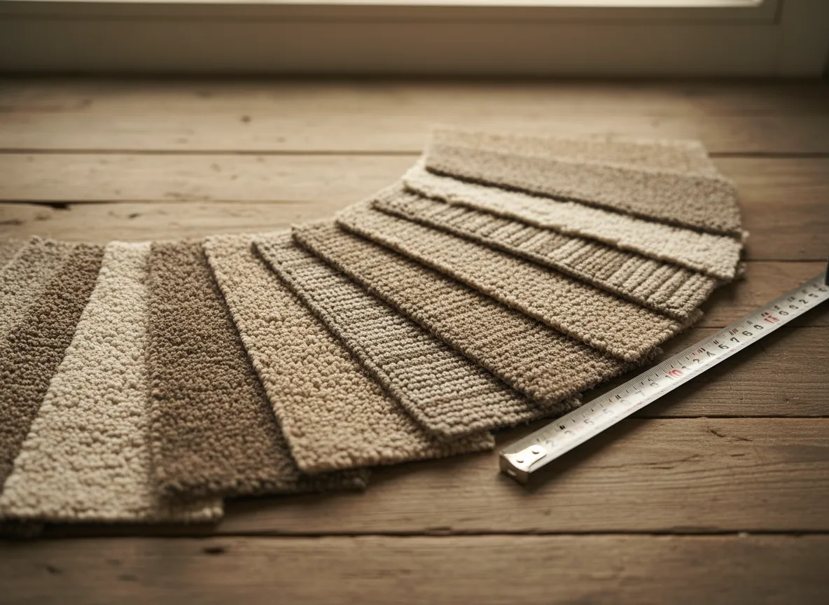 Carpet Installation Robertsville, MO FAQs
